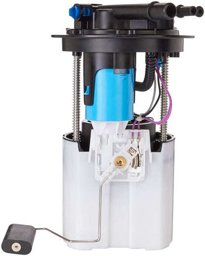 Spectra Premium Fuel Pump Module Assembly SP6651M image 2