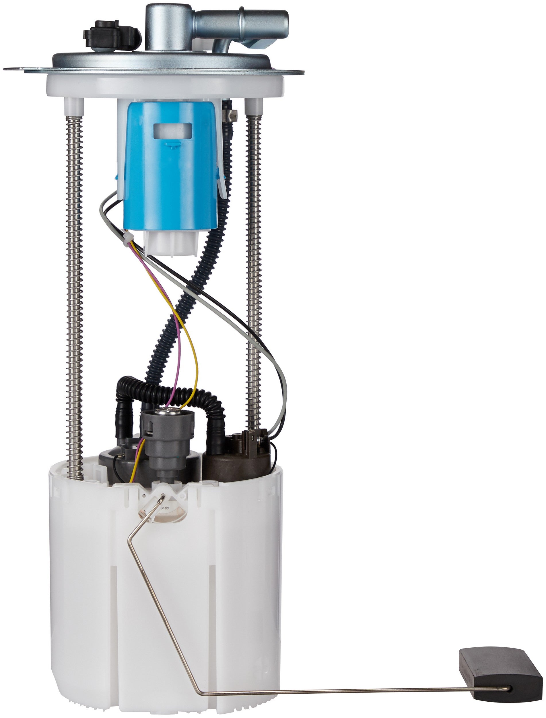 Spectra Premium Fuel Pump Module Assembly SP6653M image 2
