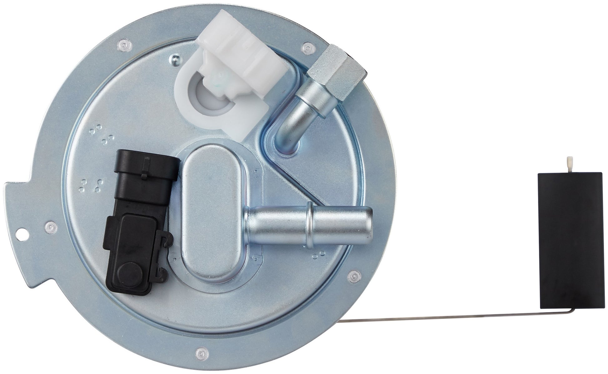 Spectra Premium Fuel Pump Module Assembly SP6653M image 3
