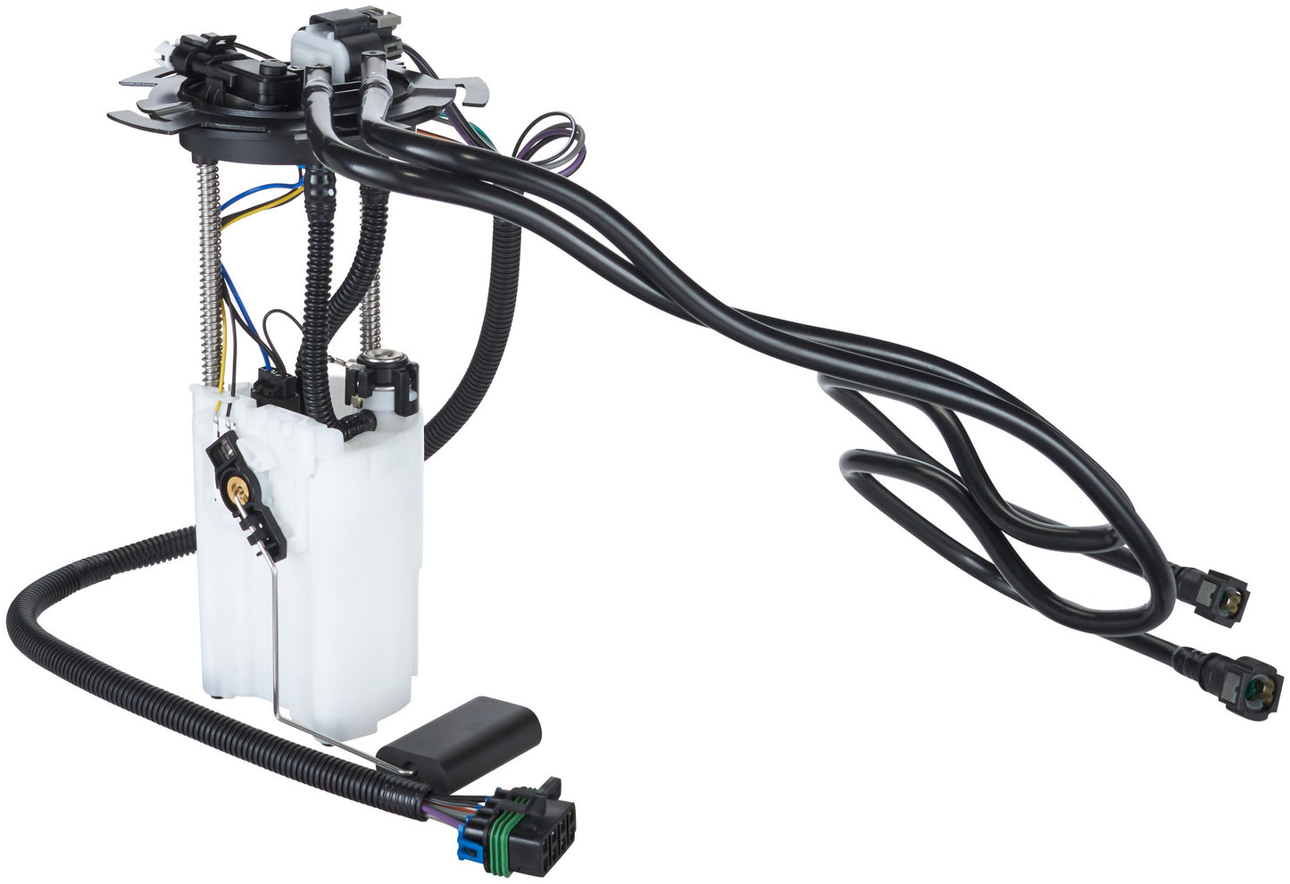 Spectra Premium Fuel Pump Module Assembly SP6656M image 3