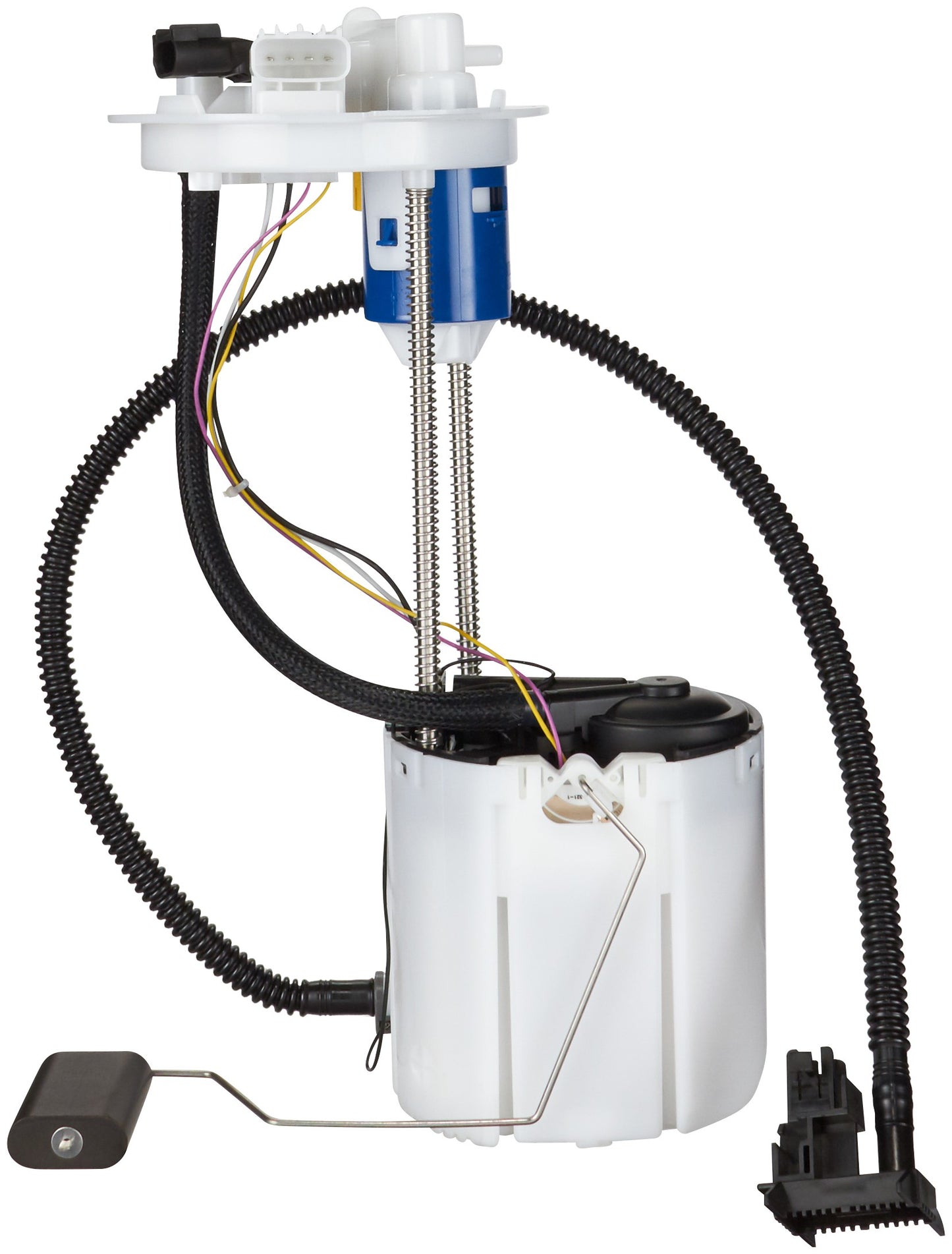 Spectra Premium Fuel Pump Module Assembly SP6658M image 2