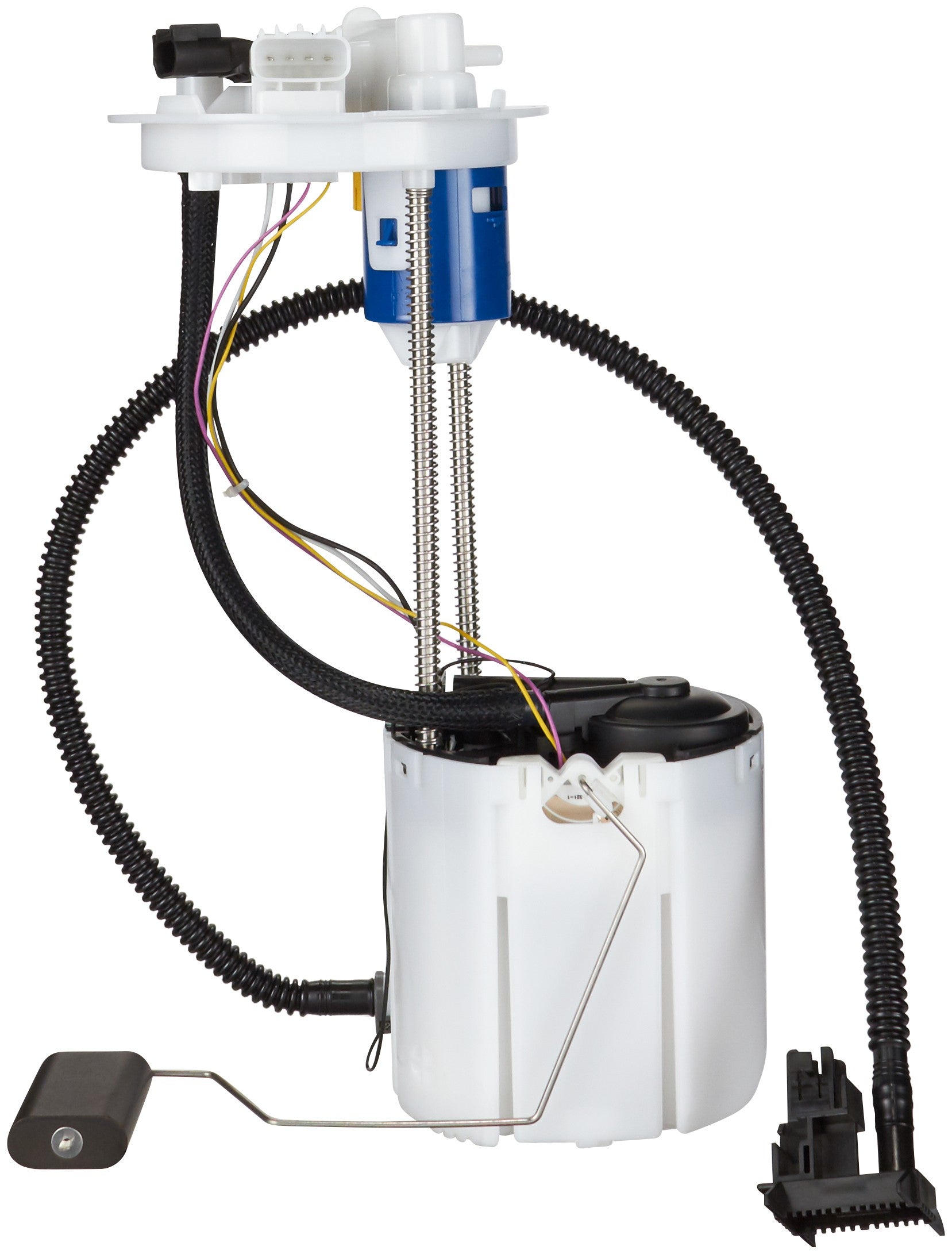 Spectra Premium Fuel Pump Module Assembly SP6658M image 2