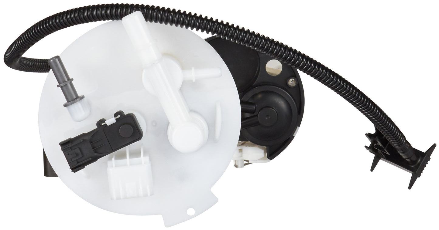 Spectra Premium Fuel Pump Module Assembly SP6658M image 3