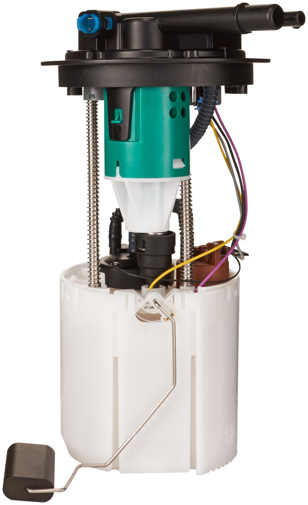Spectra Premium Fuel Pump Assembly SP6660M