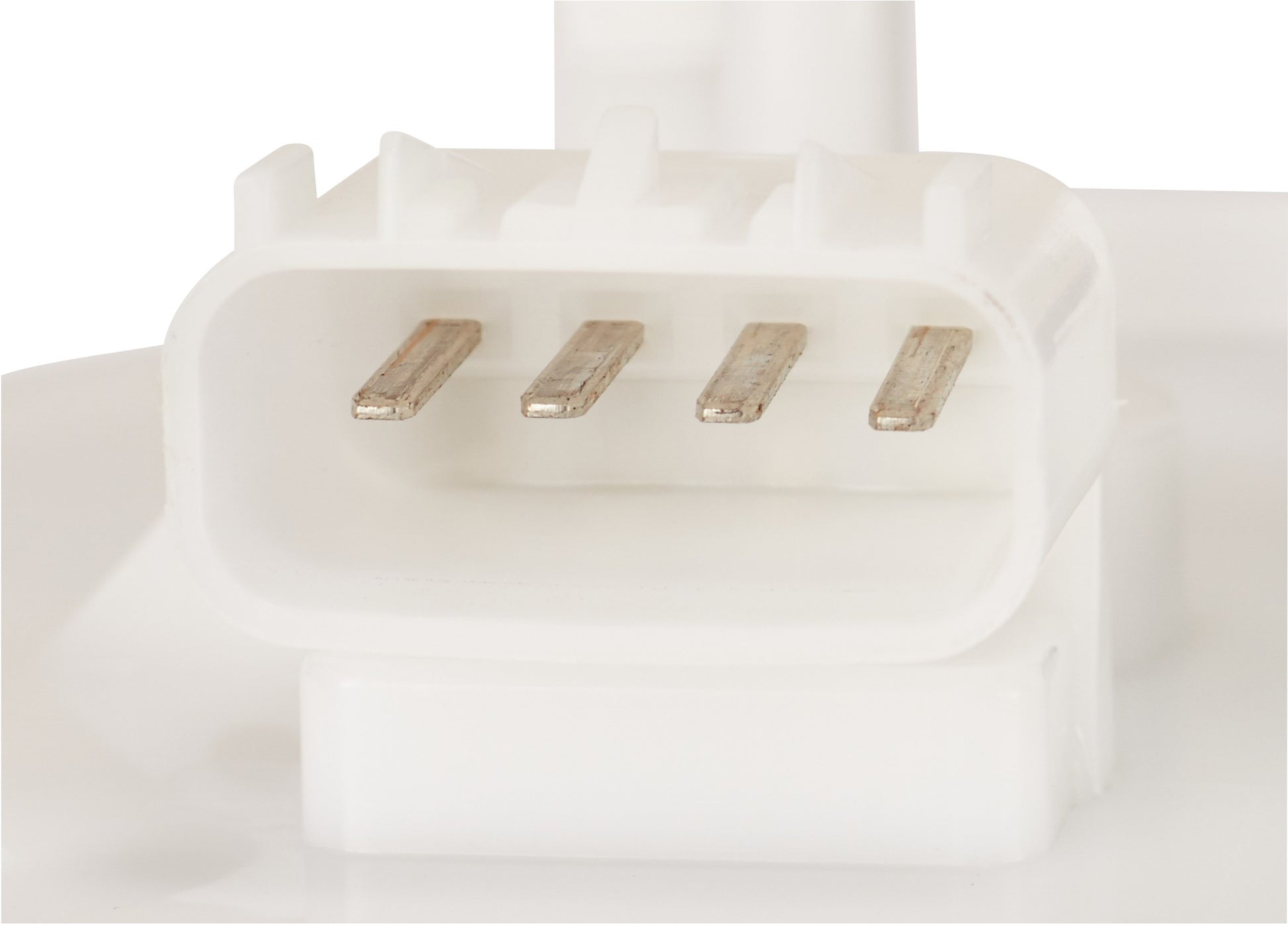 Spectra Premium Fuel Pump Module Assembly SP6677M image 4