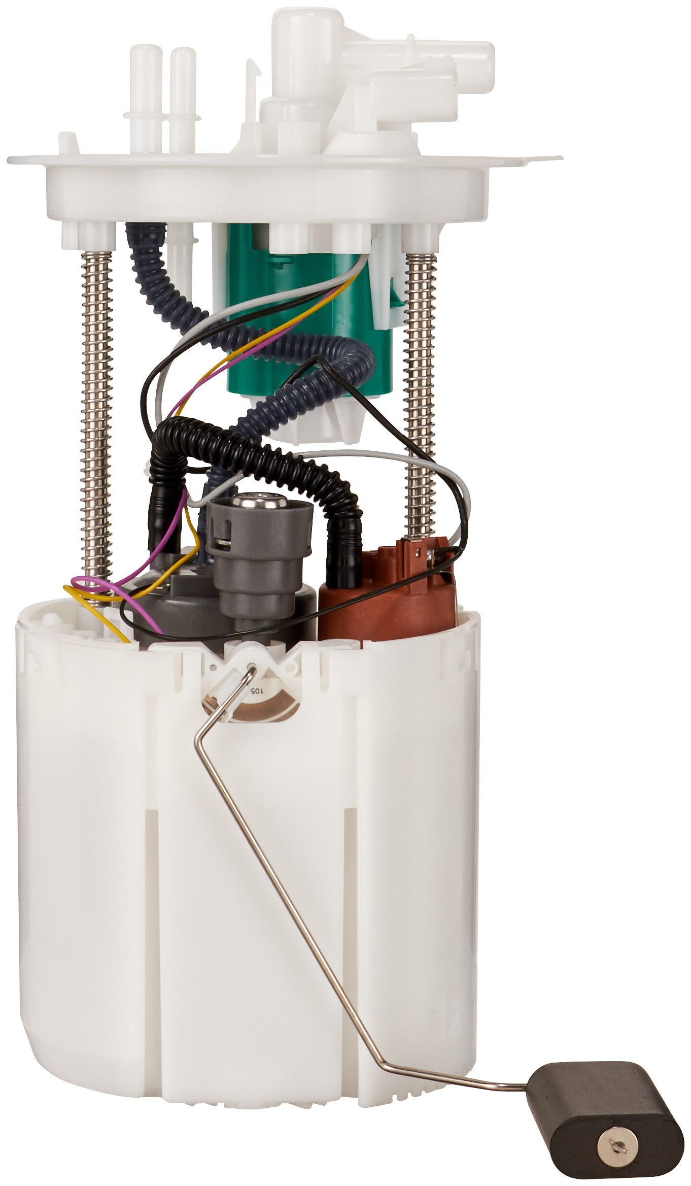Spectra Premium Fuel Pump Module Assembly SP6677M image 2