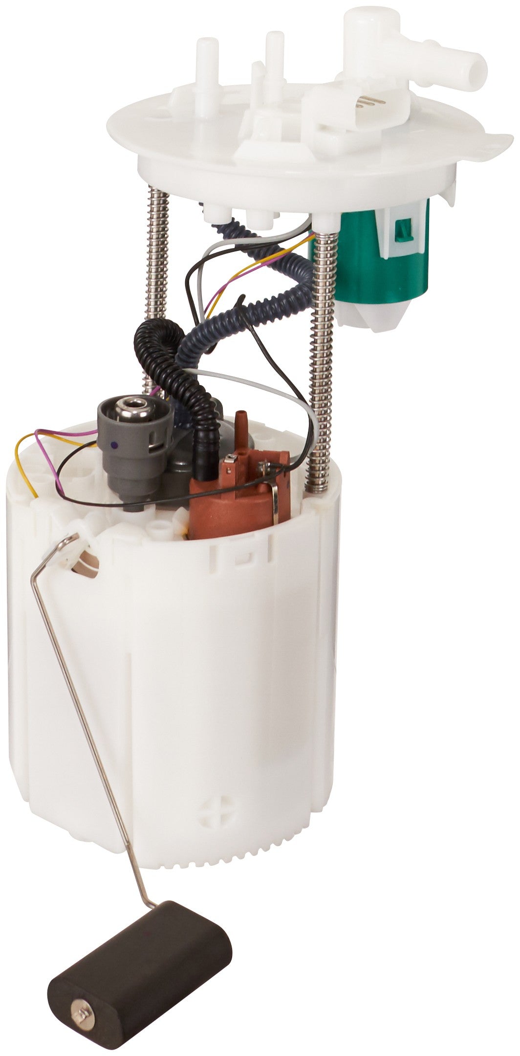 Spectra Premium Fuel Pump Module Assembly SP6677M image 3