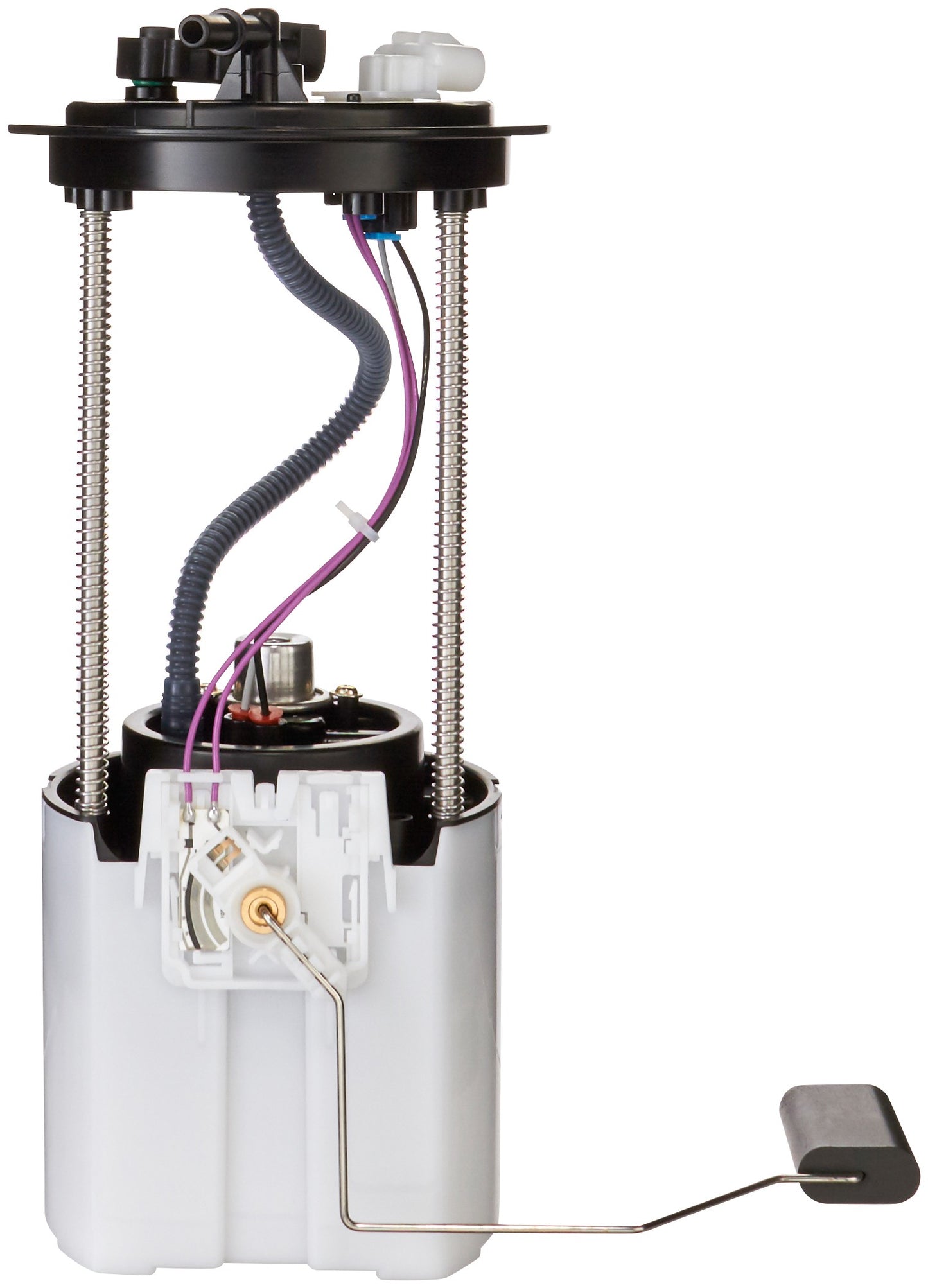 Spectra Premium Fuel Pump Module Assembly SP6682M image 2