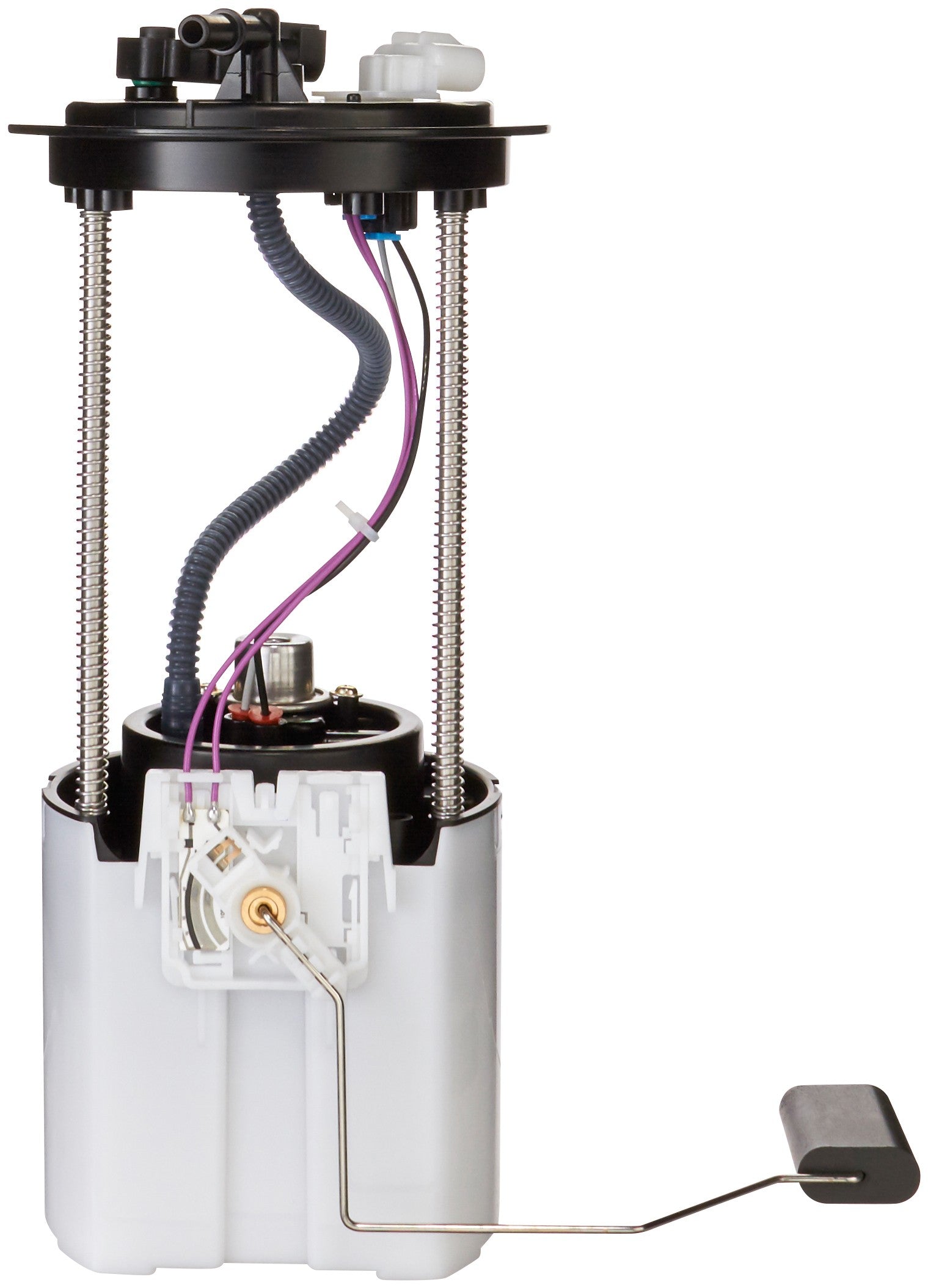 Spectra Premium Fuel Pump Module Assembly SP6682M image 2