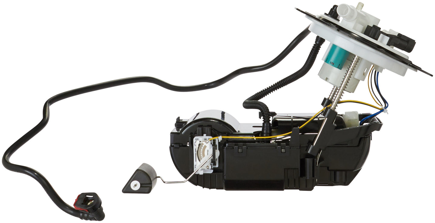 Spectra Premium Fuel Pump Module Assembly SP6686M image 2