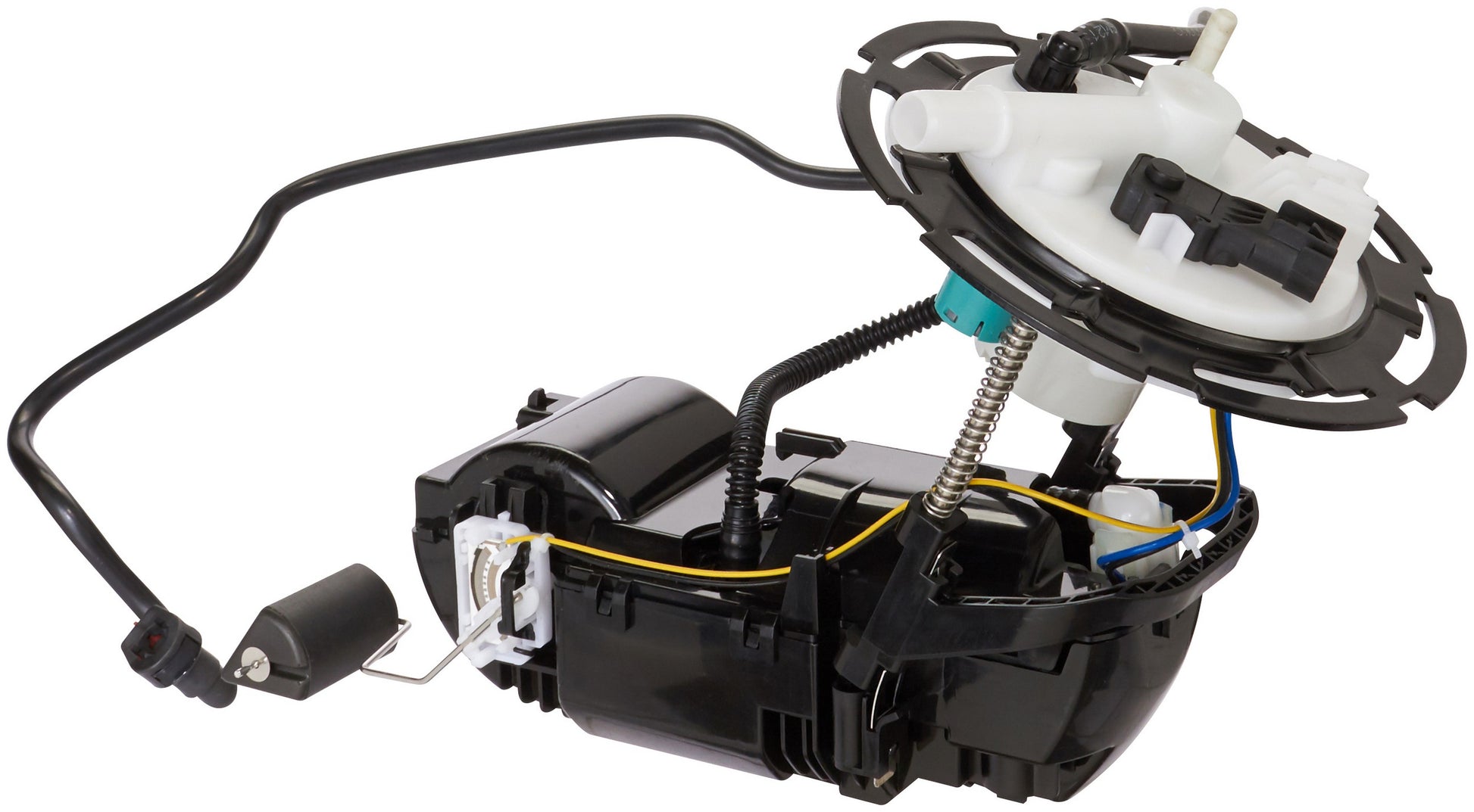 Spectra Premium Fuel Pump Module Assembly SP6686M image 3