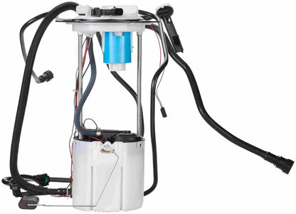 Spectra Premium Fuel Pump Assembly  top view frsport SP6703M