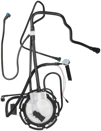 Spectra Premium Fuel Pump Assembly  top view frsport SP6703M