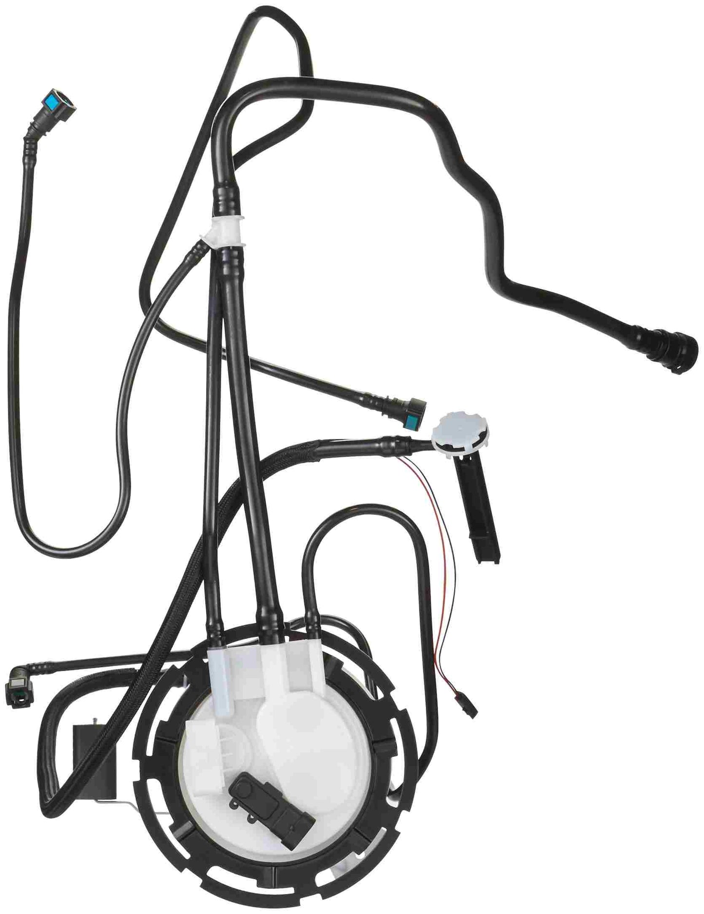 Spectra Premium Fuel Pump Assembly SP6703M