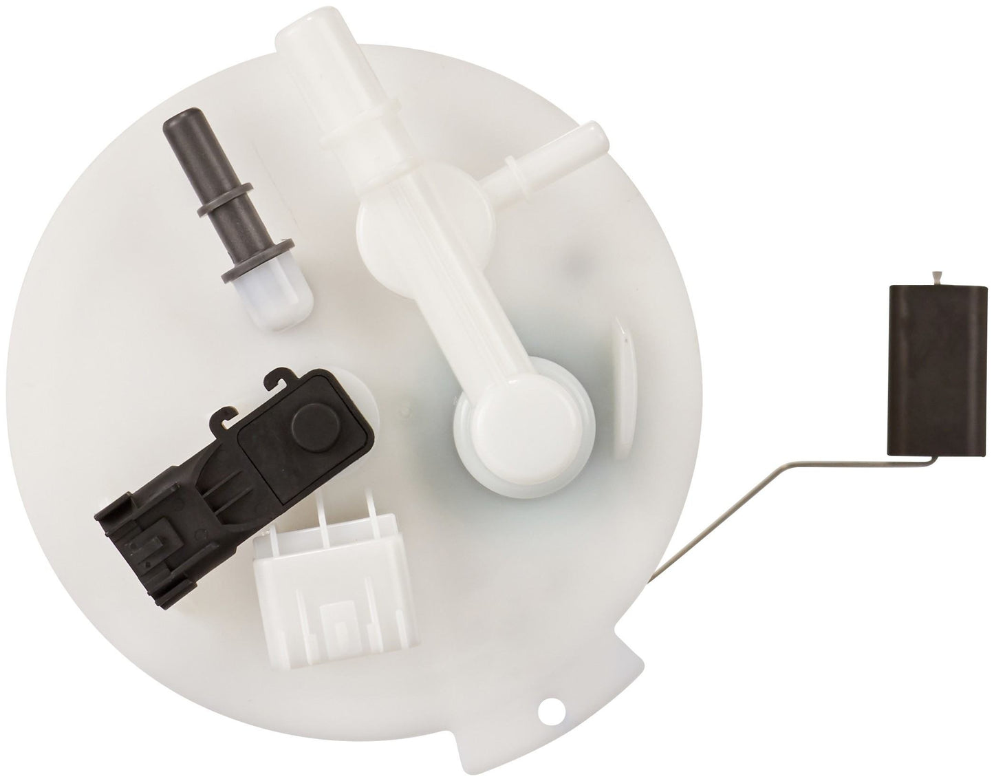 Spectra Premium Fuel Pump Assembly SP6710M