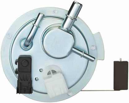 Spectra Premium Fuel Pump Assembly  top view frsport SP6714M