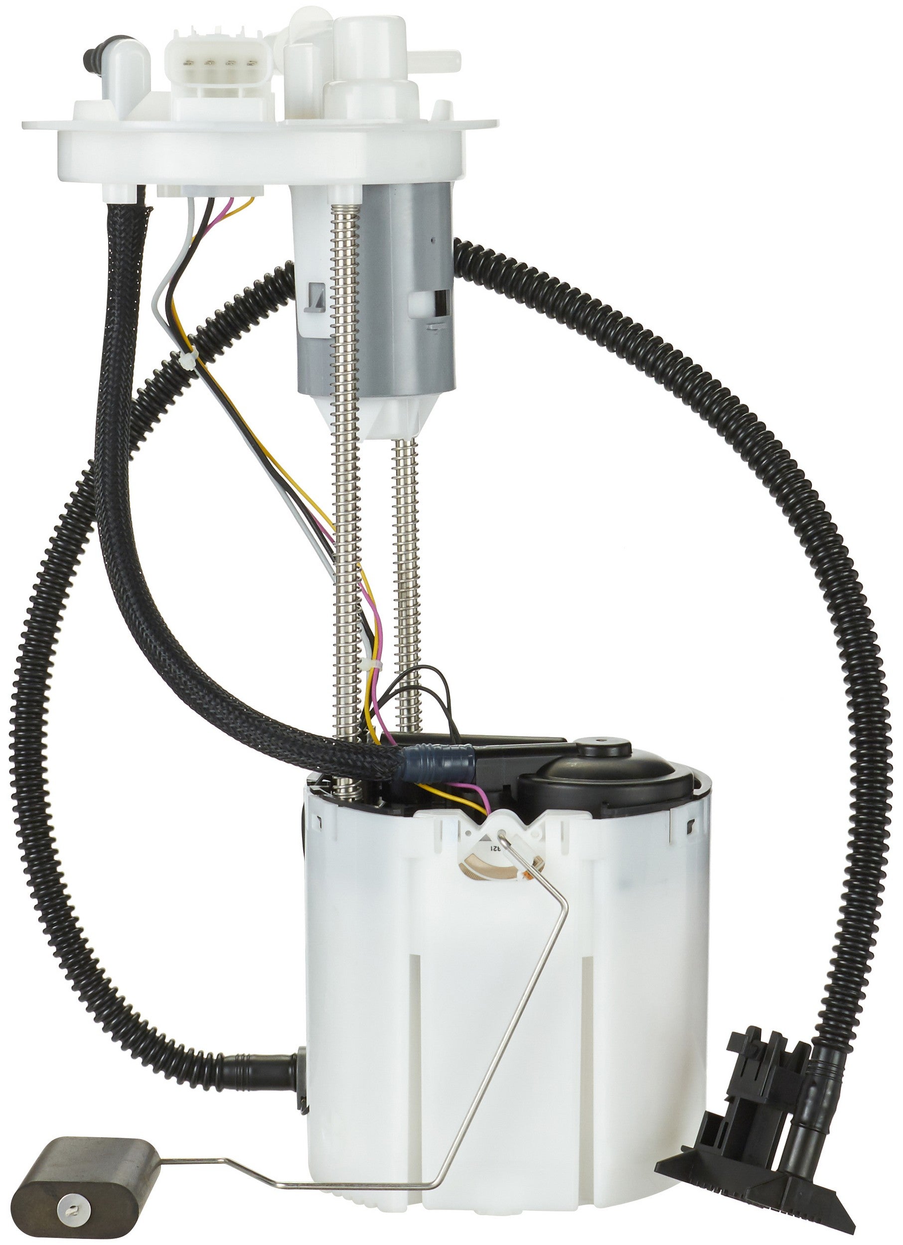 Spectra Premium Fuel Pump Module Assembly SP6715M image 2