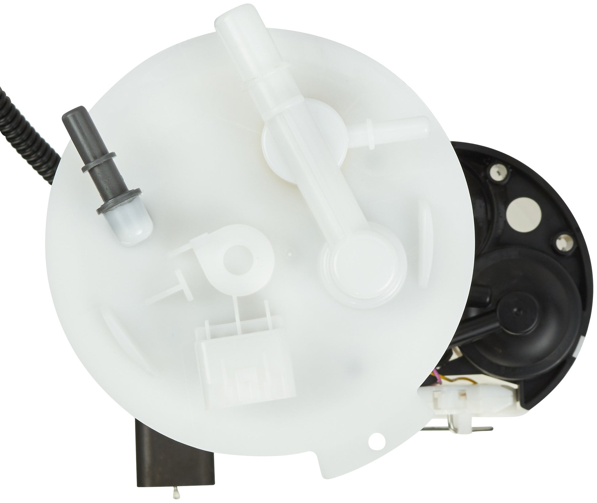 Spectra Premium Fuel Pump Module Assembly SP6715M image 3