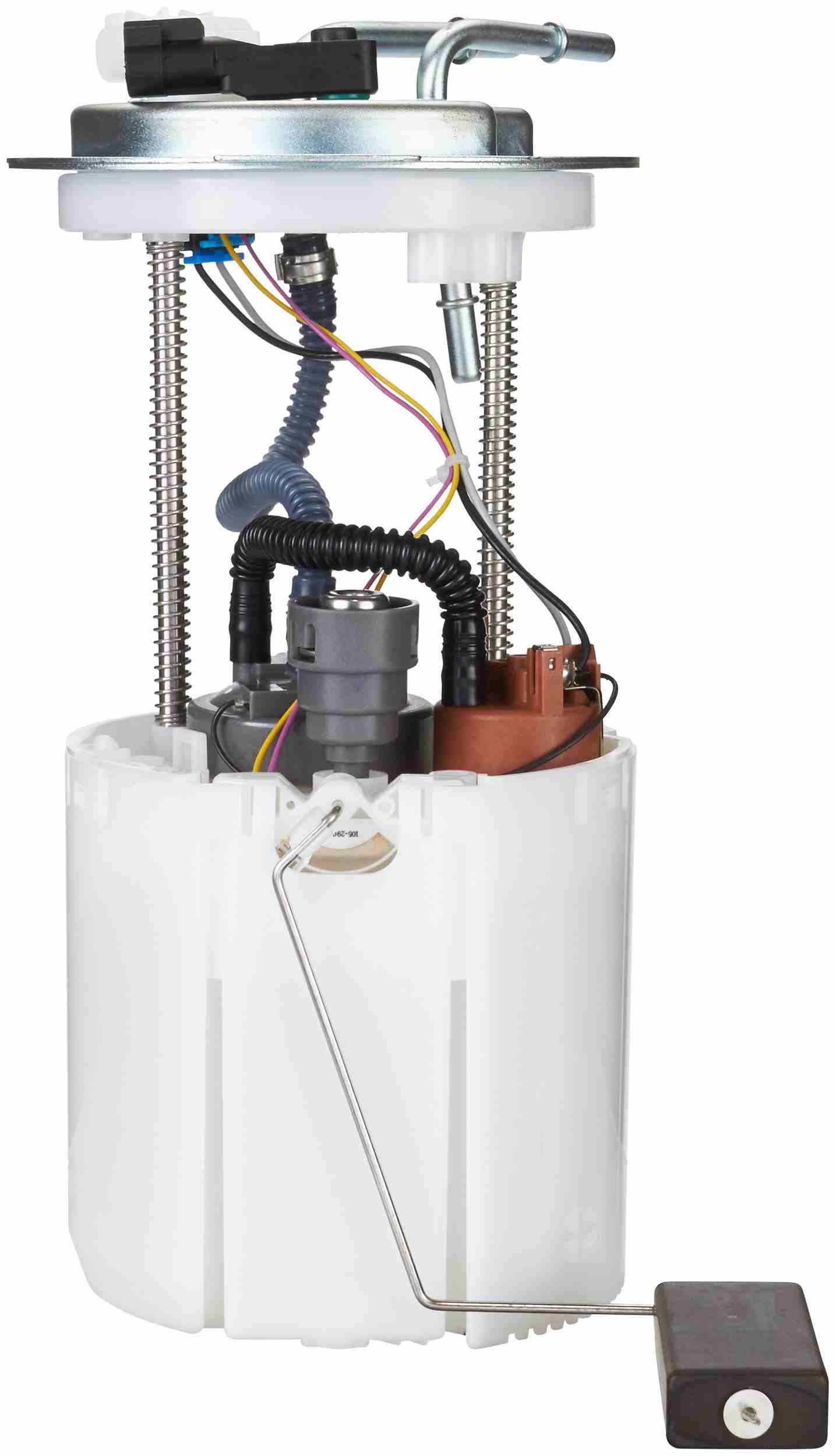 Spectra Premium FUEL PUMP ASSEMBLY SP6750M