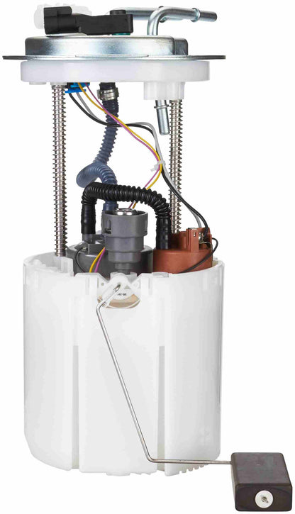 Spectra Premium FUEL PUMP ASSEMBLY SP6750M