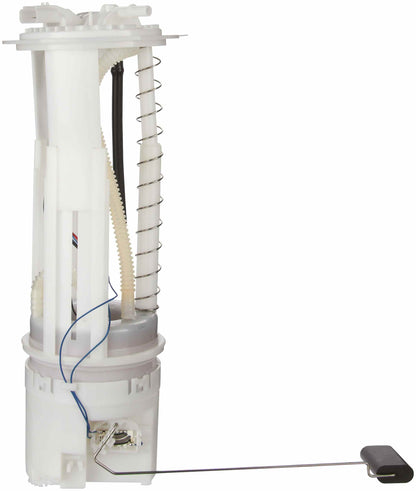 Spectra Premium FUEL PUMP ASSEMBLY  top view frsport SP7009M