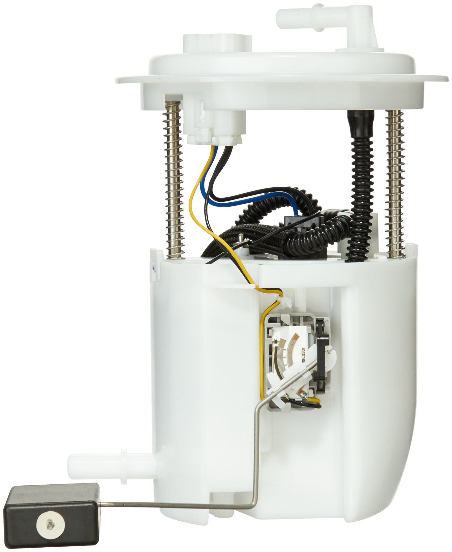 Spectra Fuel Fuel Pump Module Assembly SP7020M image 2