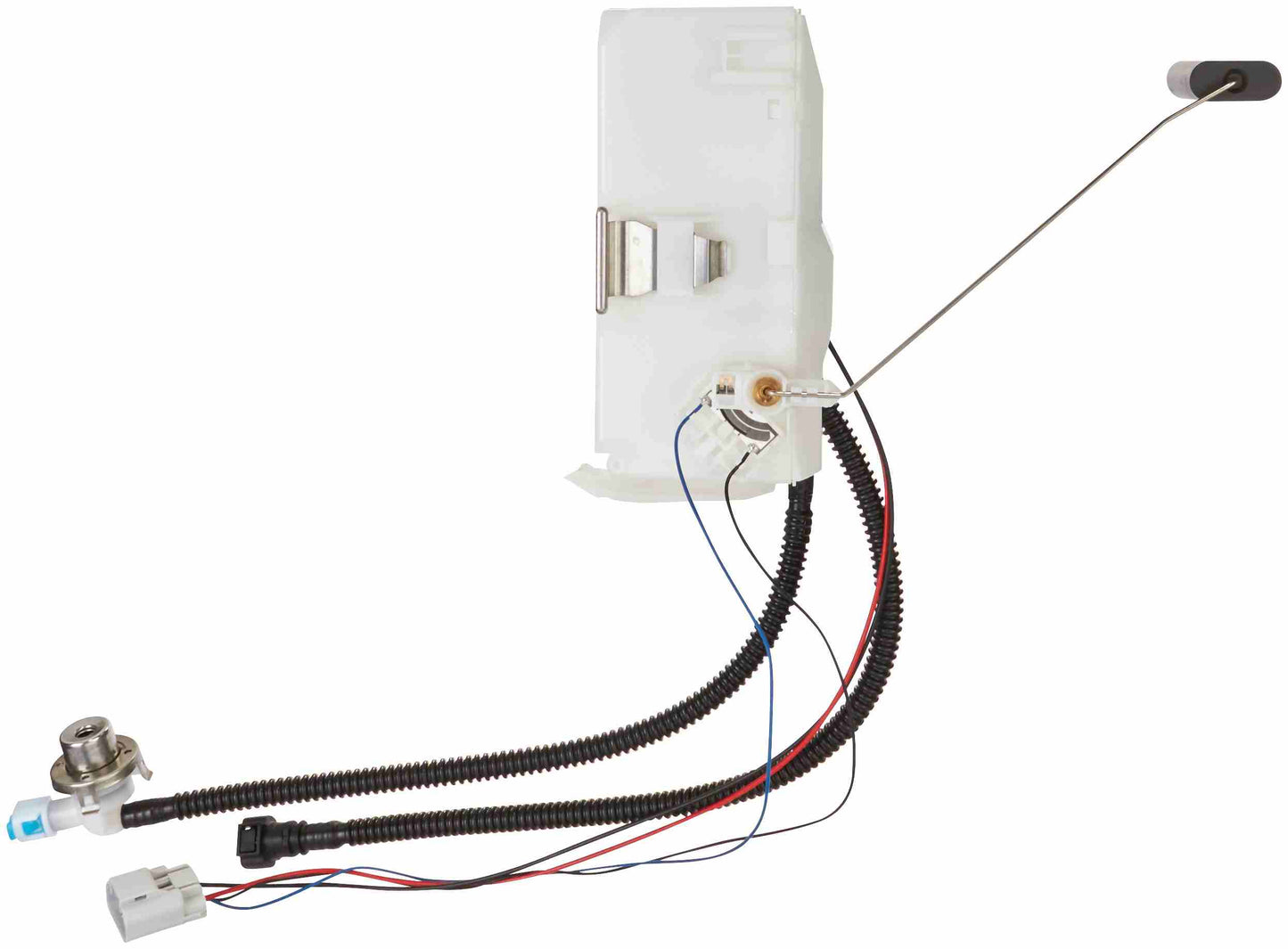 Spectra Premium Fuel Pump Assembly  top view frsport SP7026M