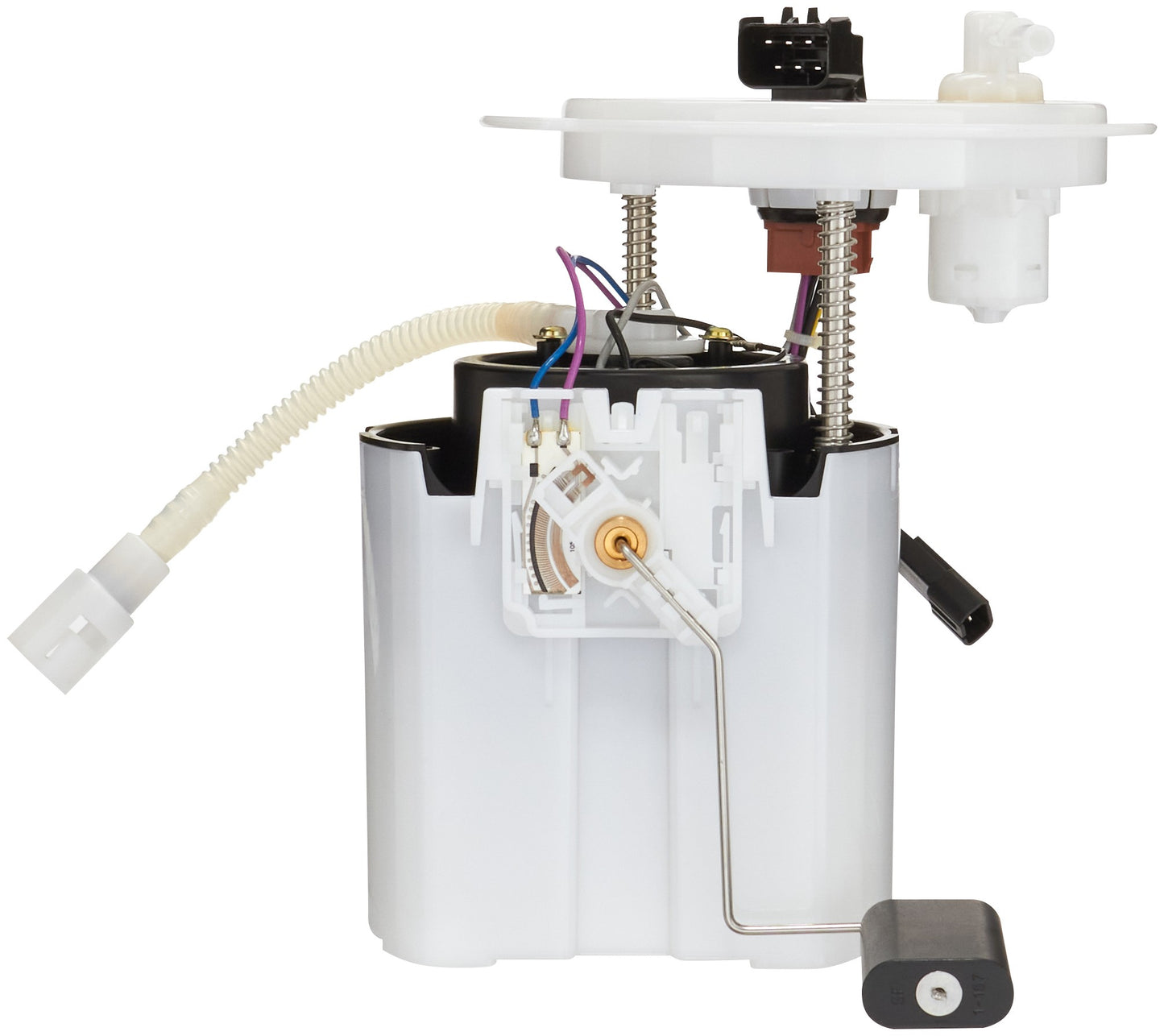 Spectra Fuel Fuel Pump Module Assembly SP7031M image 2