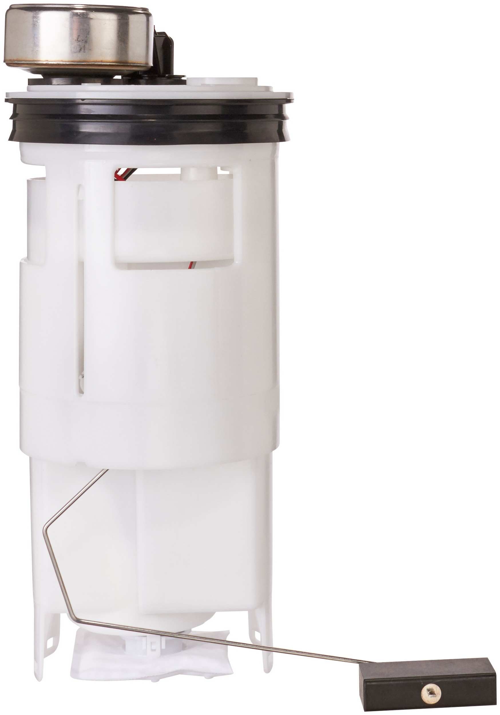 Spectra Premium Fuel Pump Assembly  top view frsport SP7035M