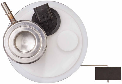 Spectra Premium Fuel Pump Assembly  top view frsport SP7035M