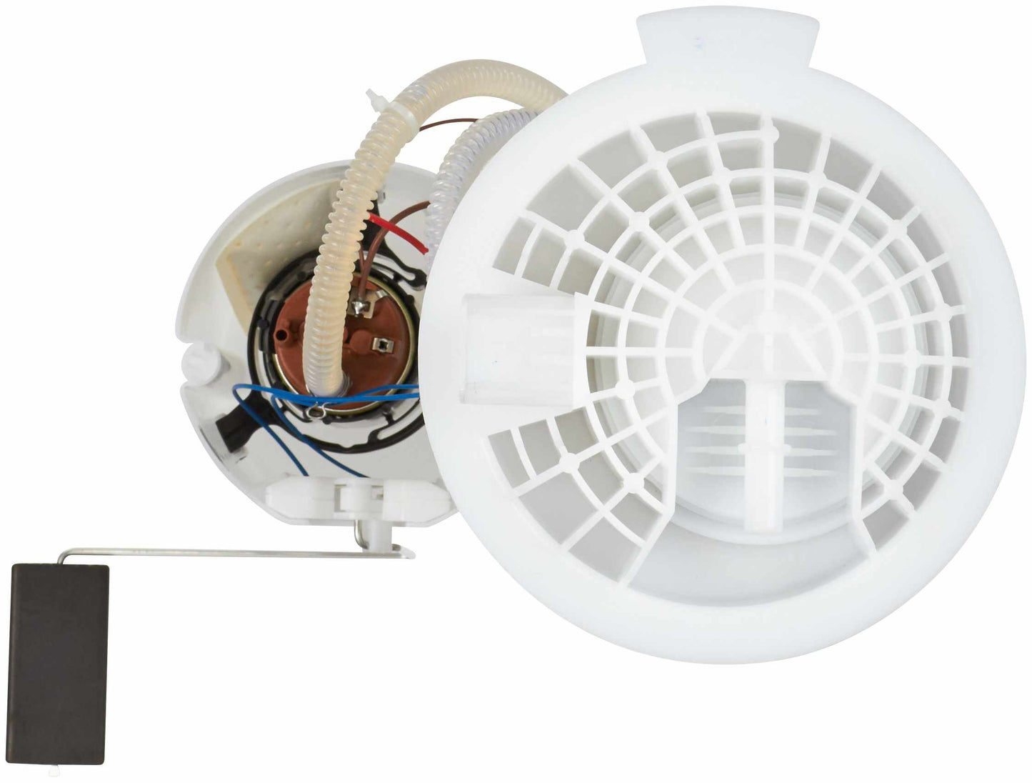 Spectra Premium Fuel Pump Assembly SP7037M