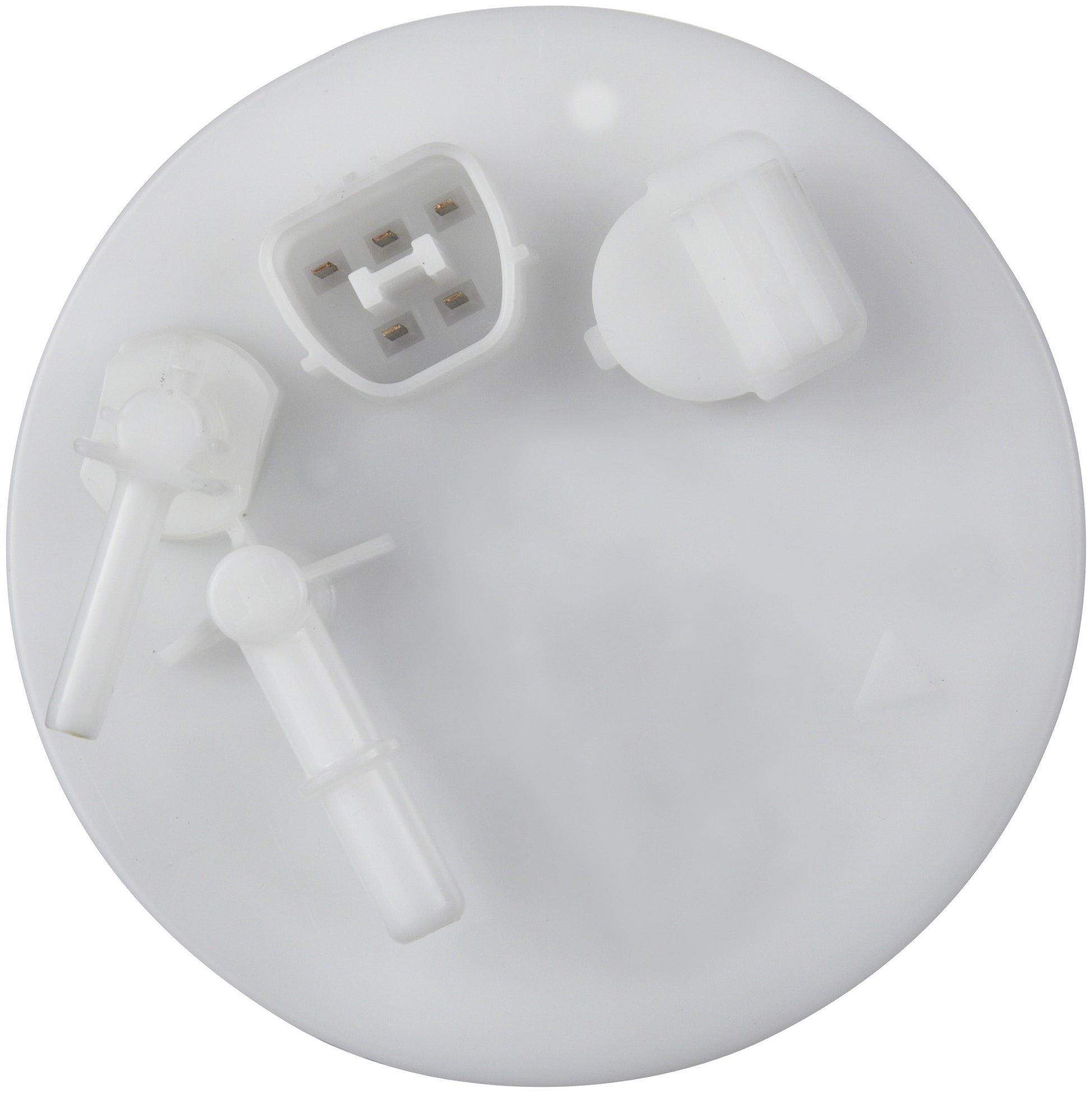 Spectra Fuel Fuel Pump Module Assembly SP7038M image 3