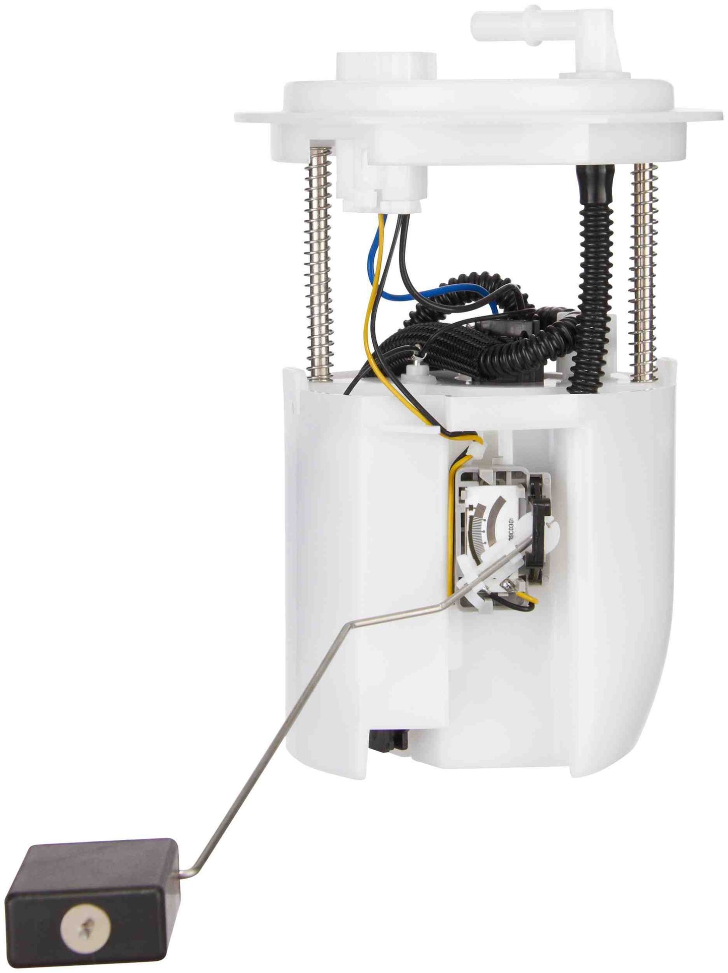 Spectra Premium FUEL PUMP ASSEMBLY SP7040M