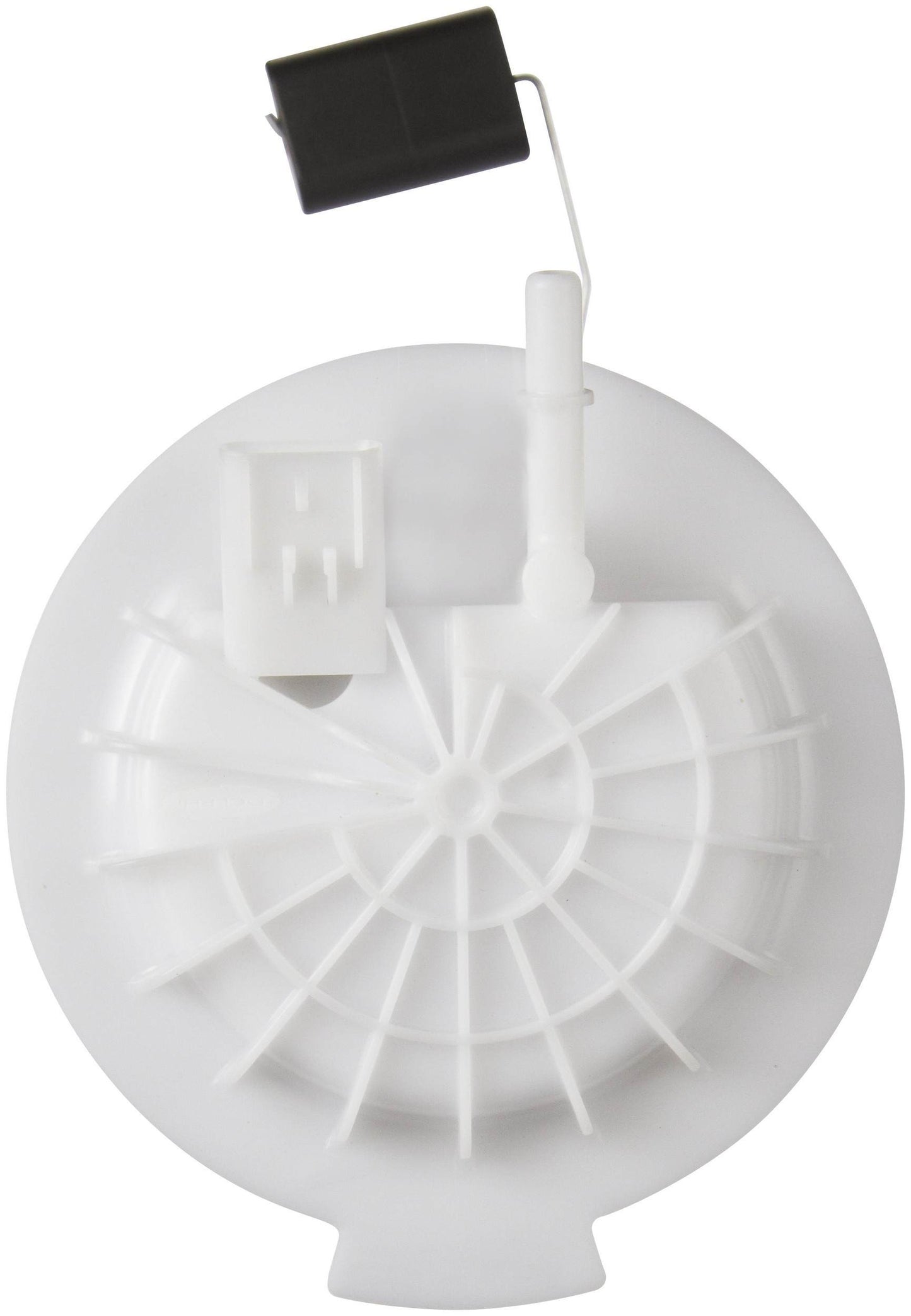 Spectra Premium FUEL PUMP ASSEMBLY  top view frsport SP7041M