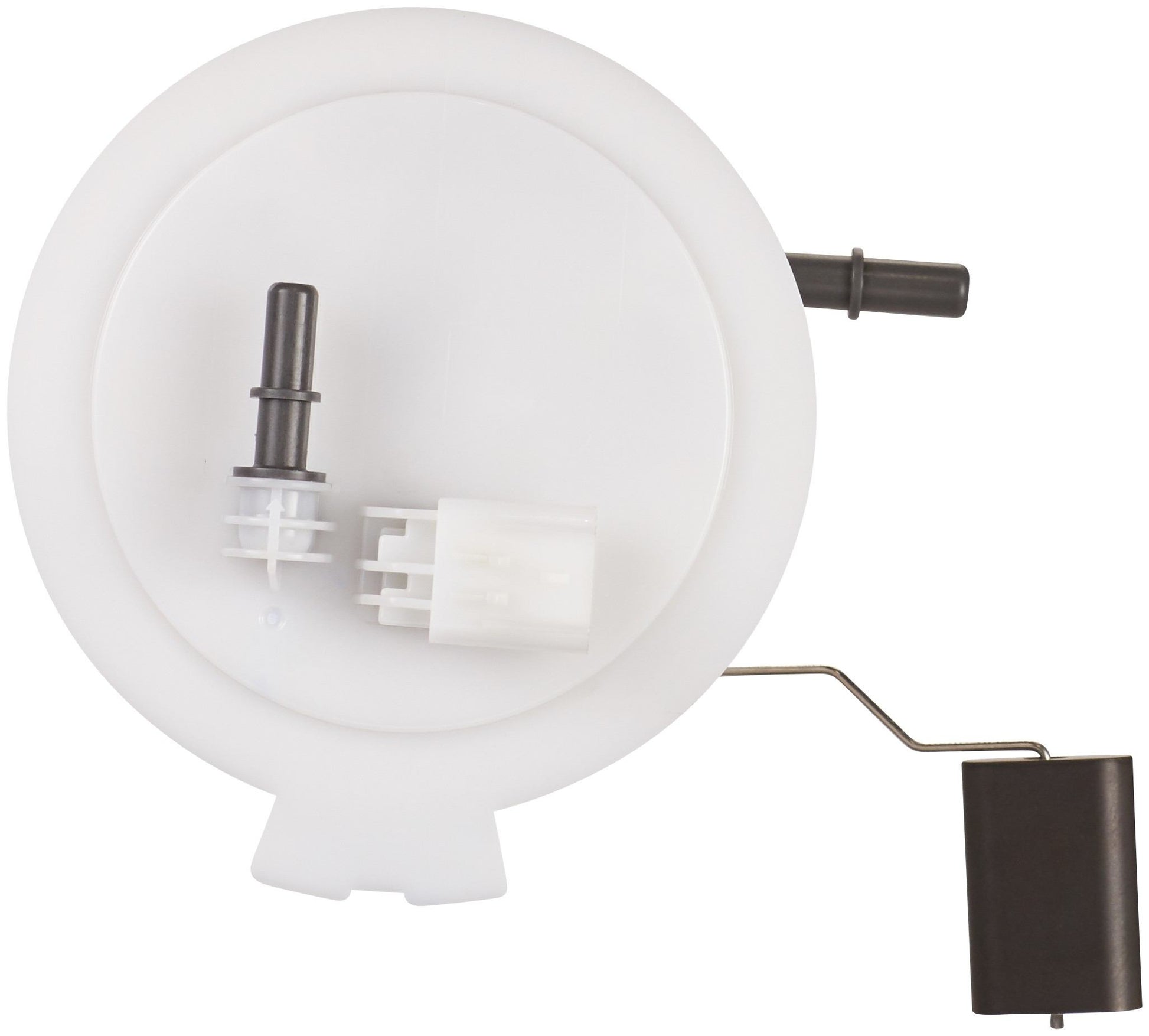 Spectra Premium FUEL PUMP ASSEMBLY  top view frsport SP7054M