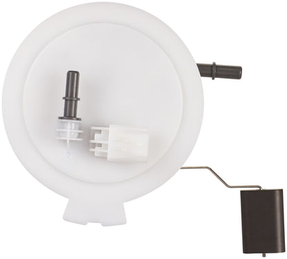 Spectra Premium FUEL PUMP ASSEMBLY  top view frsport SP7054M