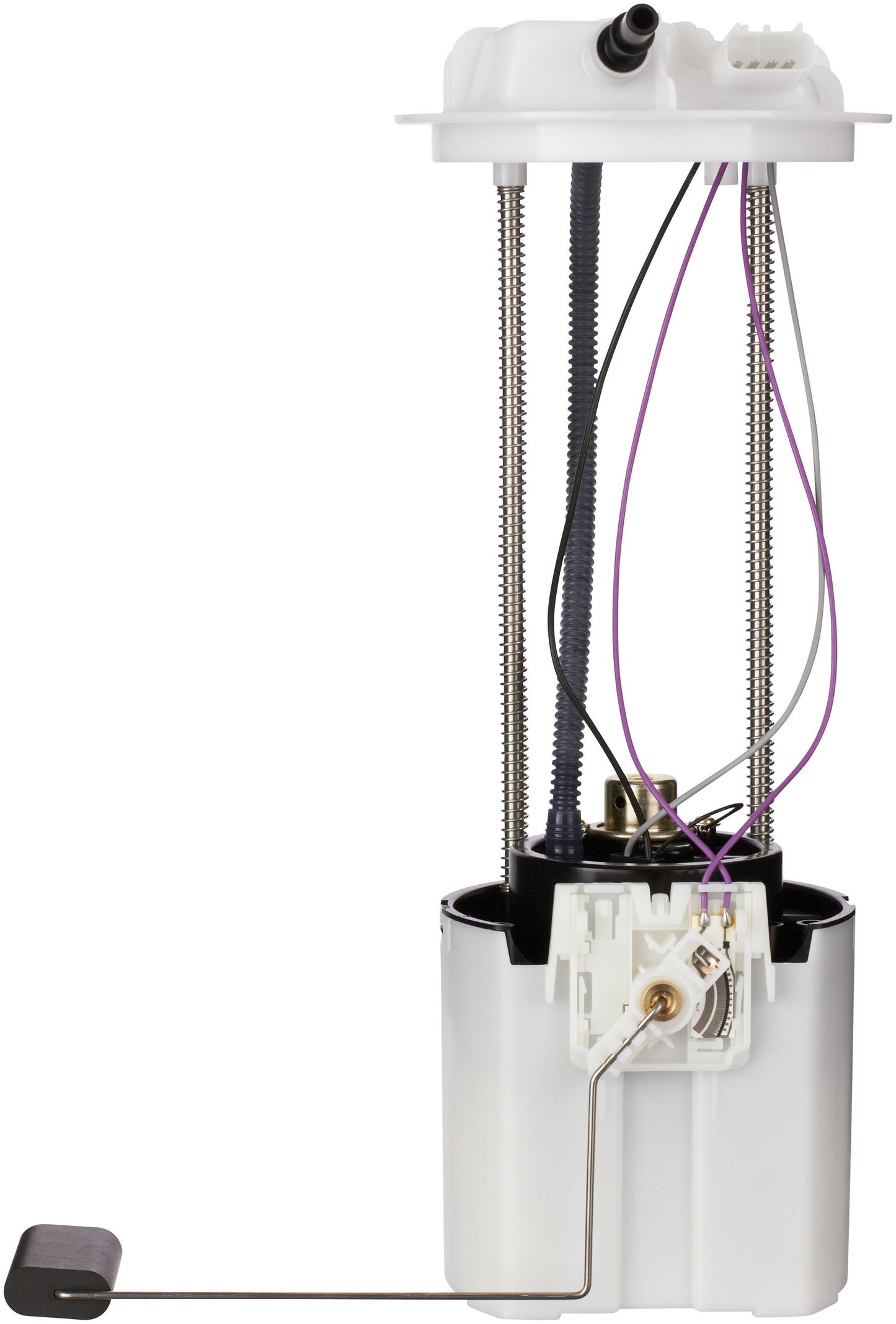 Spectra Fuel Fuel Pump Module Assembly SP7061M image 2
