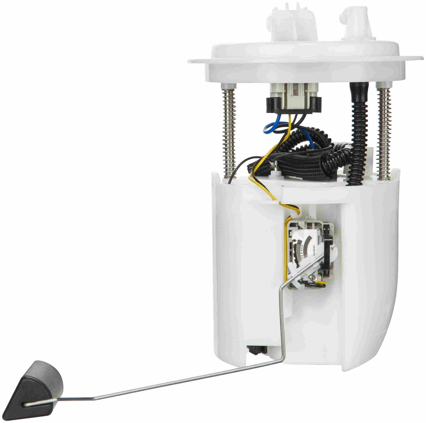 Spectra Premium Fuel Pump Assembly  top view frsport SP7068M