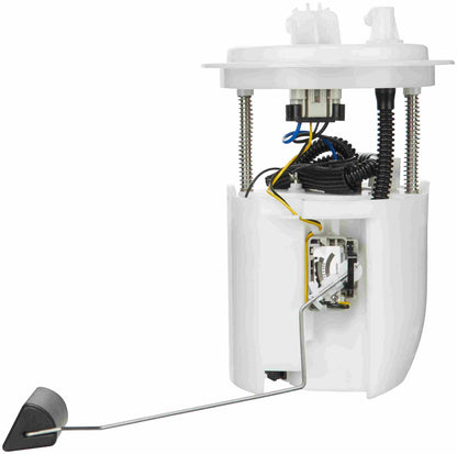 Spectra Premium Fuel Pump Assembly  top view frsport SP7068M