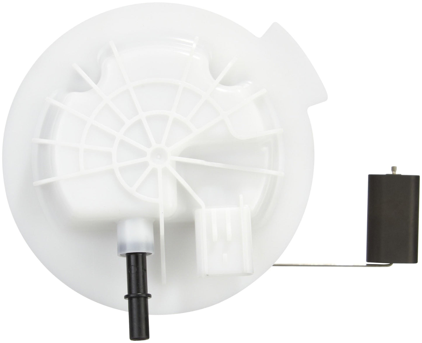Spectra Premium Fuel Pump Assembly  top view frsport SP7080M