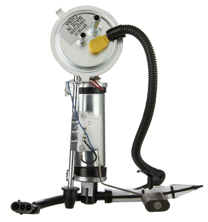 Spectra Premium Fuel Pump and Sender Assembly SP7091H image 2