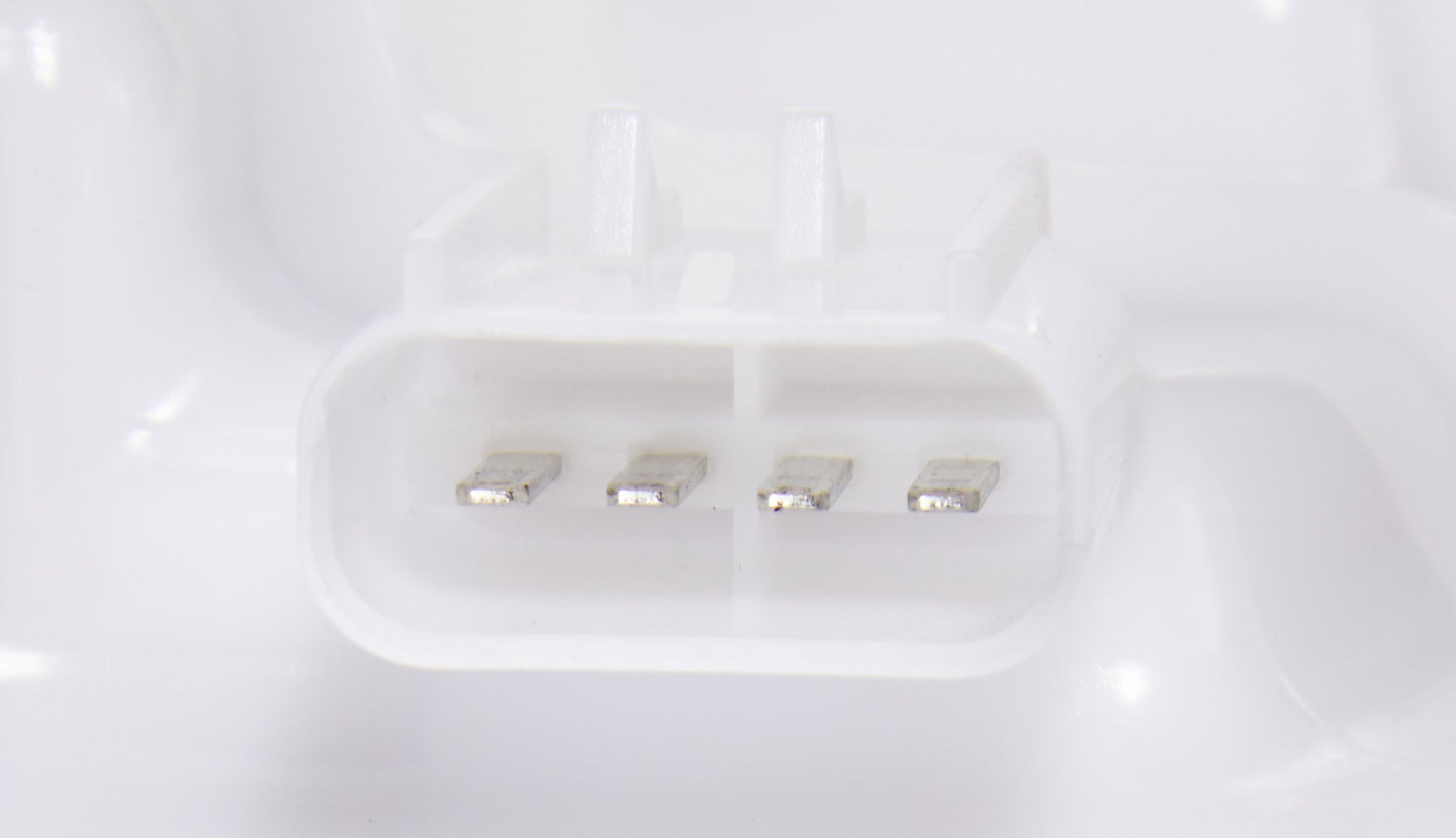 Spectra Premium Fuel Pump Module Assembly SP7097M image 4