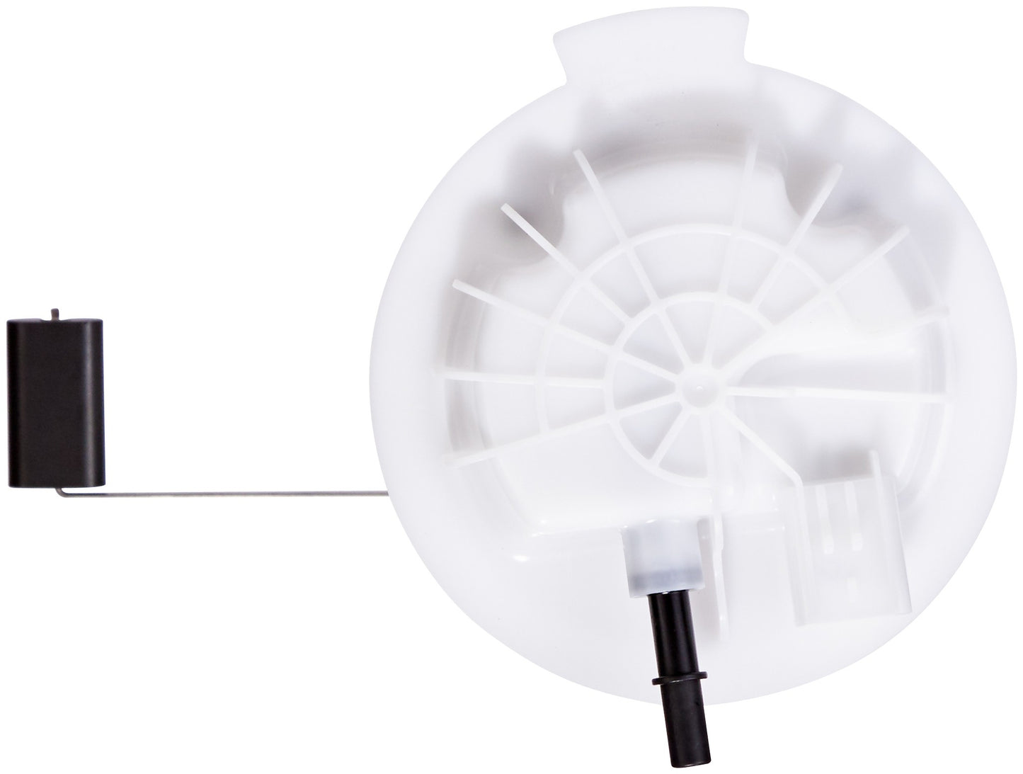 Spectra Premium Fuel Pump Module Assembly SP7097M image 3