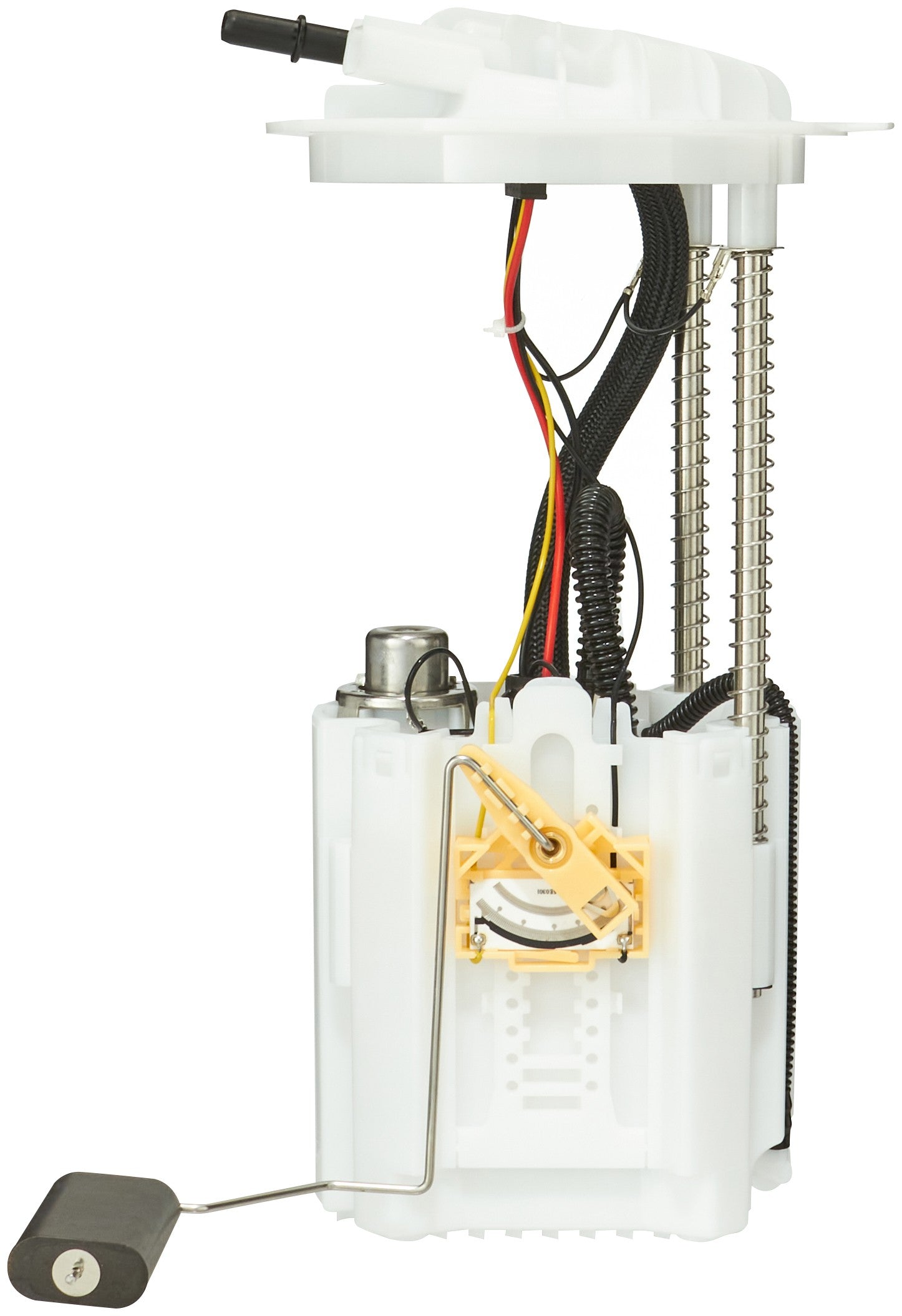 Spectra Fuel Fuel Pump Module Assembly SP7098M image 2