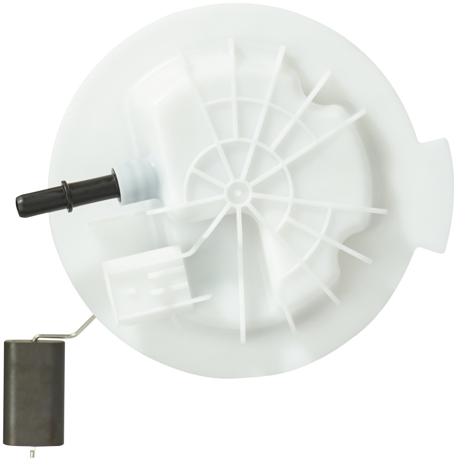 Spectra Fuel Fuel Pump Module Assembly SP7098M image 3