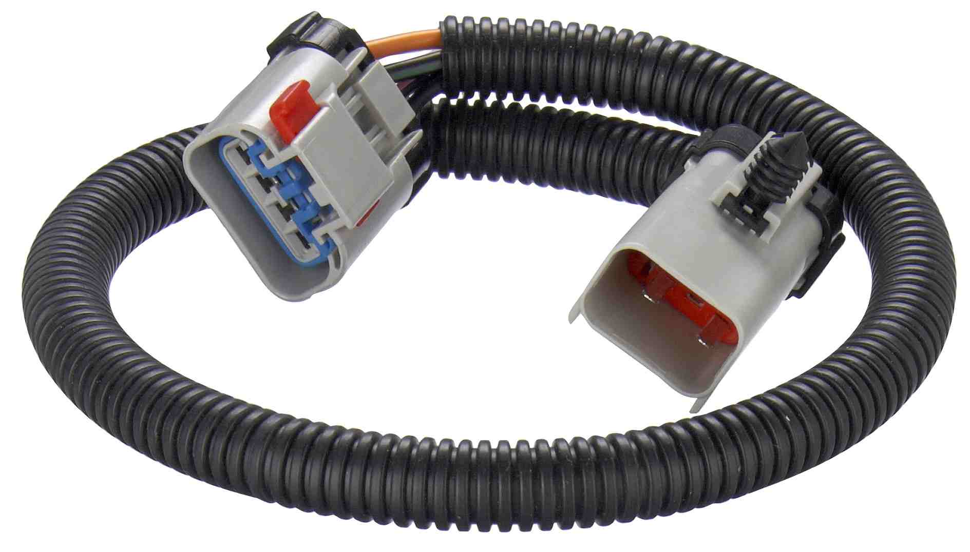 Spectra Premium Fuel Pump Assembly  top view frsport SP7099M