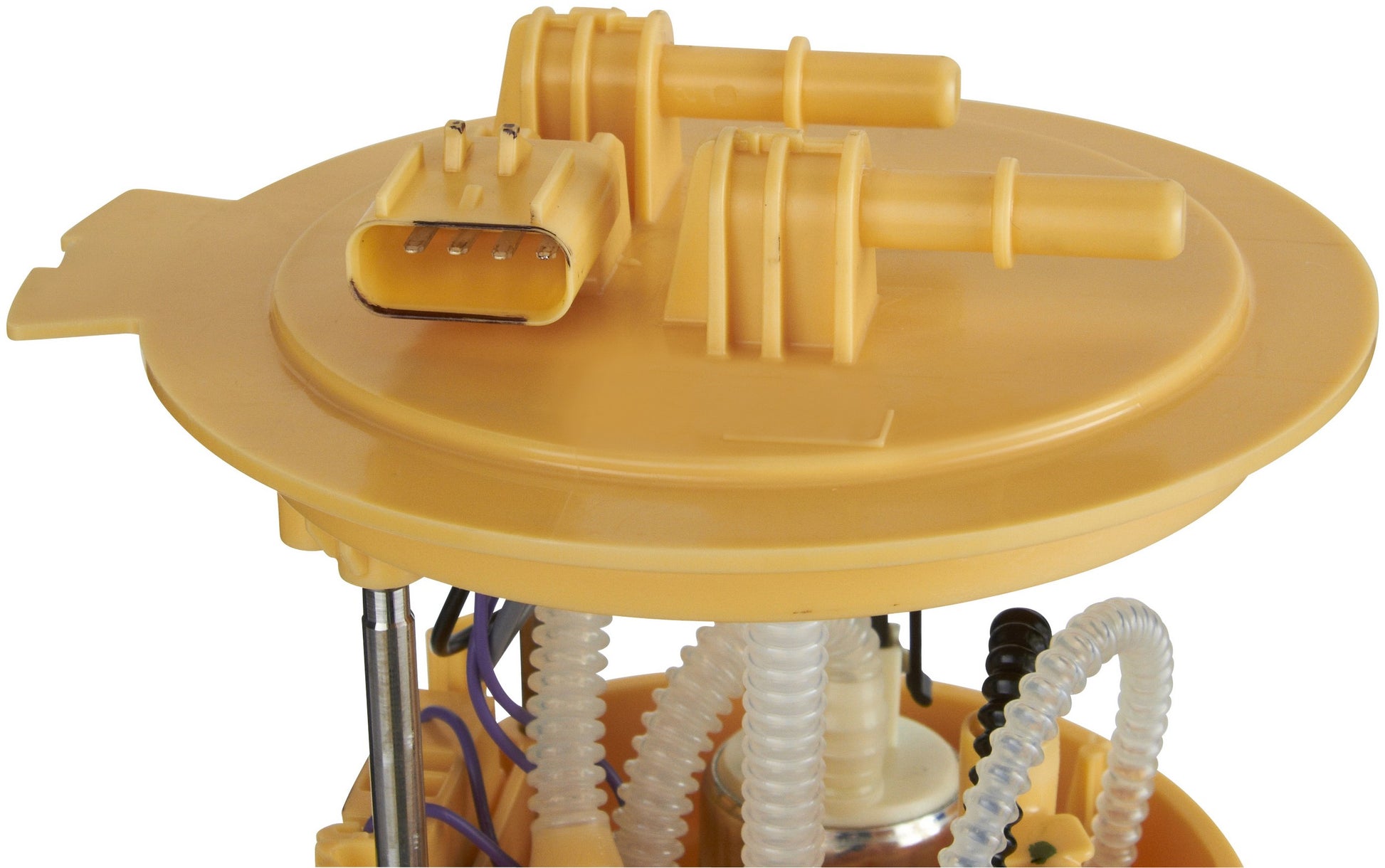 Spectra Premium Fuel Pump Module Assembly SP7112M image 4