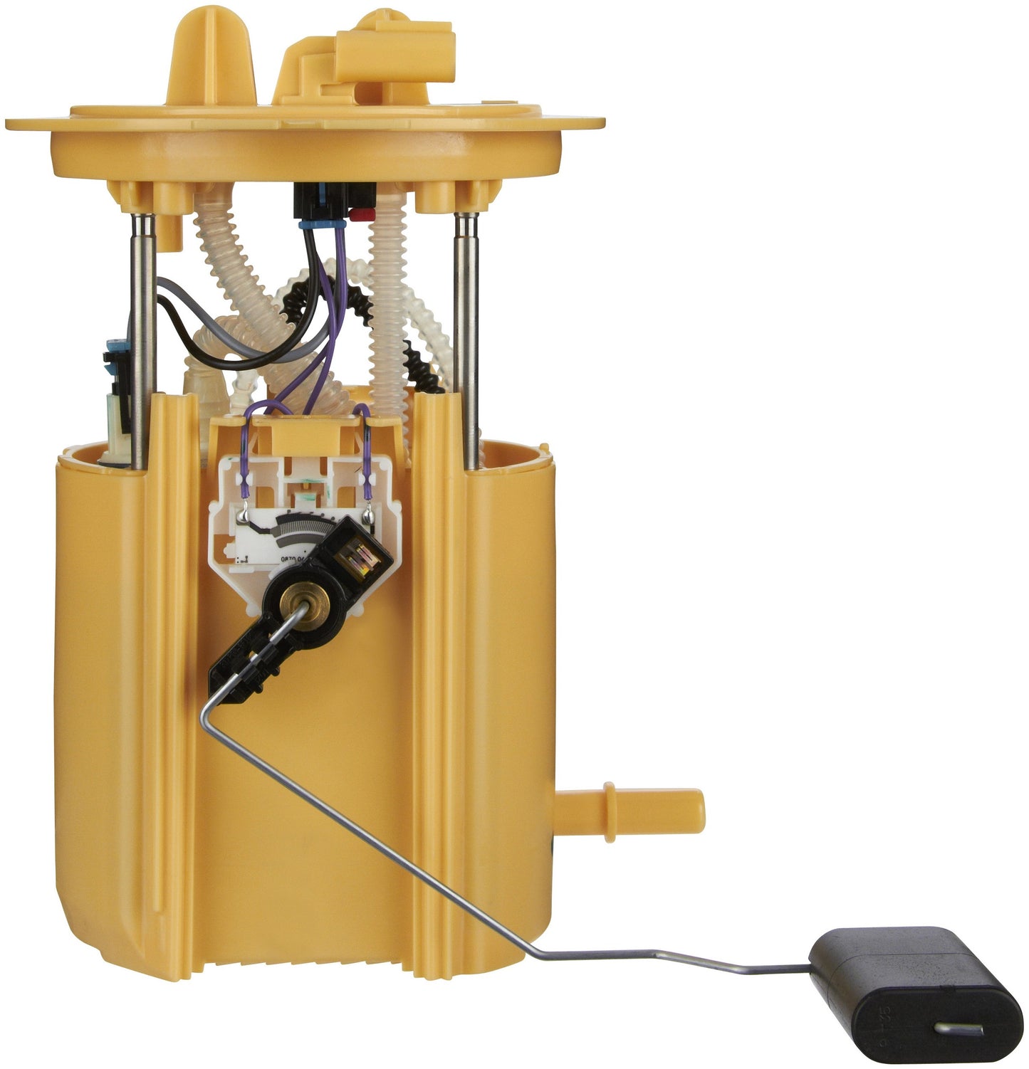 Spectra Premium Fuel Pump Module Assembly SP7112M image 2