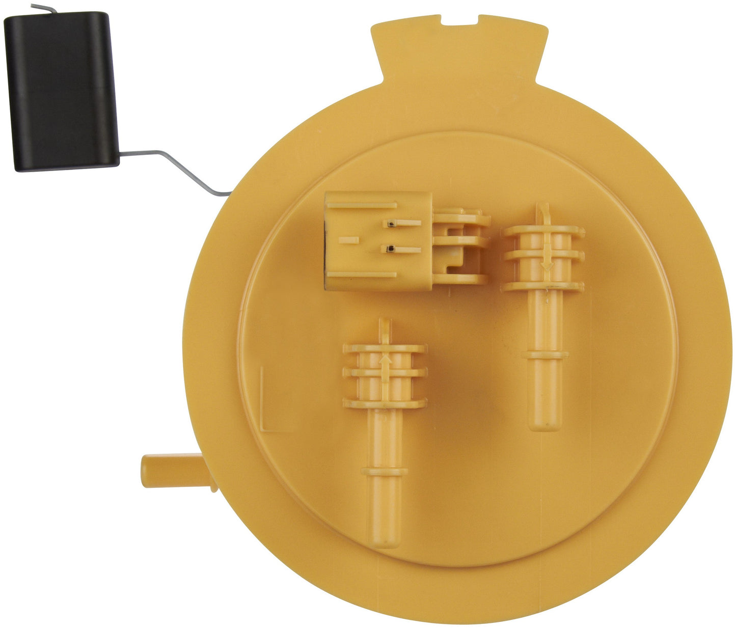 Spectra Premium Fuel Pump Module Assembly SP7112M image 3
