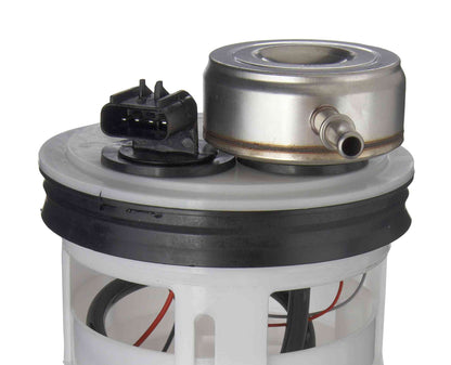 Spectra Premium Fuel Pump Assembly SP7114M